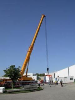 輕紡城古林 專業(yè)汽車吊車與機械設(shè)備租賃及研發(fā)服務