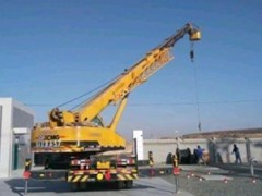 魯山吊車出租與機械設(shè)備研發(fā) 推動區(qū)域建設(shè)與產(chǎn)業(yè)升級