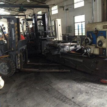 徐家匯機(jī)械設(shè)備租賃服務(wù) 汽車吊、叉車、平板車助力高效搬運(yùn)