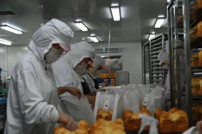 食品銷售 趨勢(shì)、挑戰(zhàn)與機(jī)遇